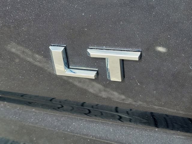 Used 2024 Chevrolet Silverado 1500 LT Trail Boss w/ Convenience Package II image 14