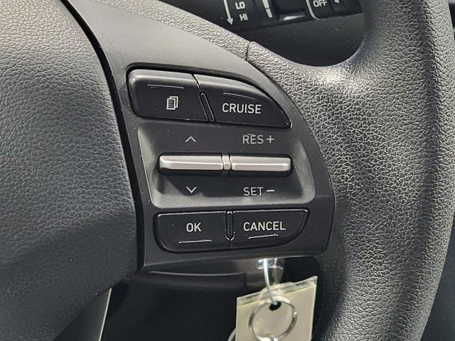 Used 2020 Hyundai Kona SE AWD/4WD image 28