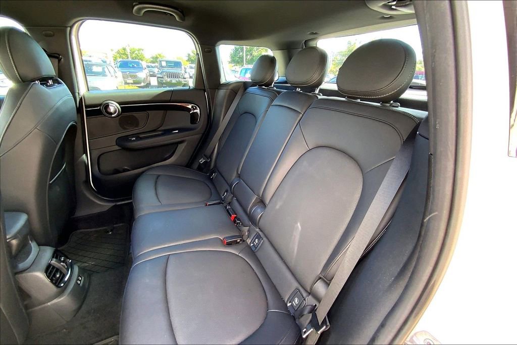 Certified 2023 MINI Cooper Countryman S image 26