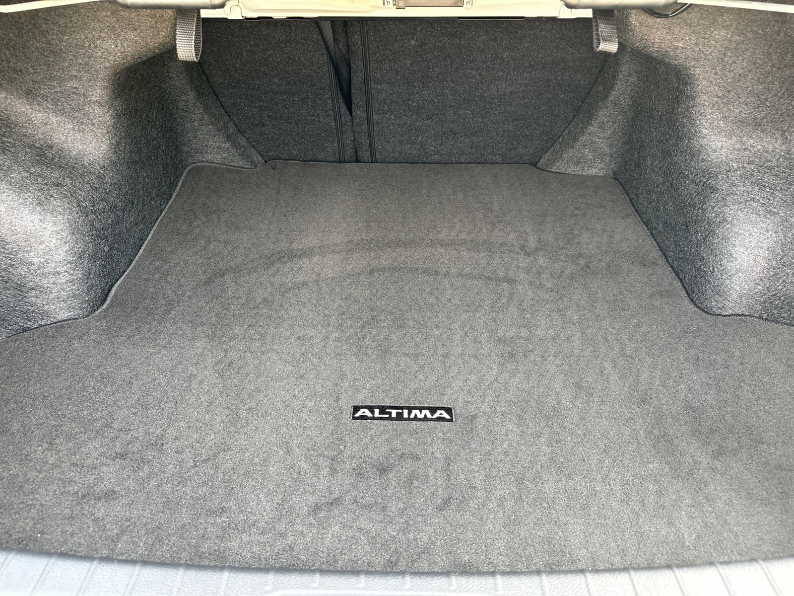 New 2025 Nissan Altima 2.5 S image 18