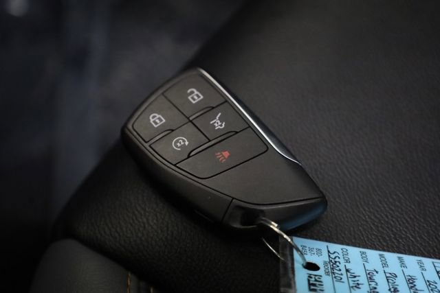 Used 2025 Honda Prologue Touring image 34