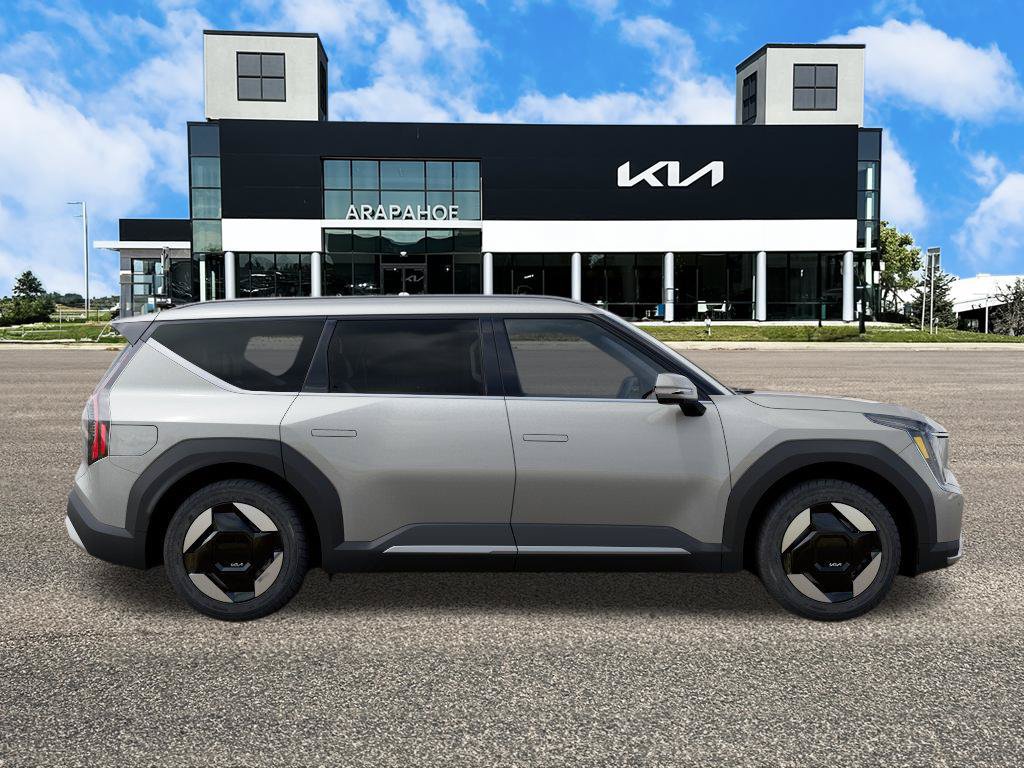 New 2026 Kia EV9 Wind AWD/4WD image 7