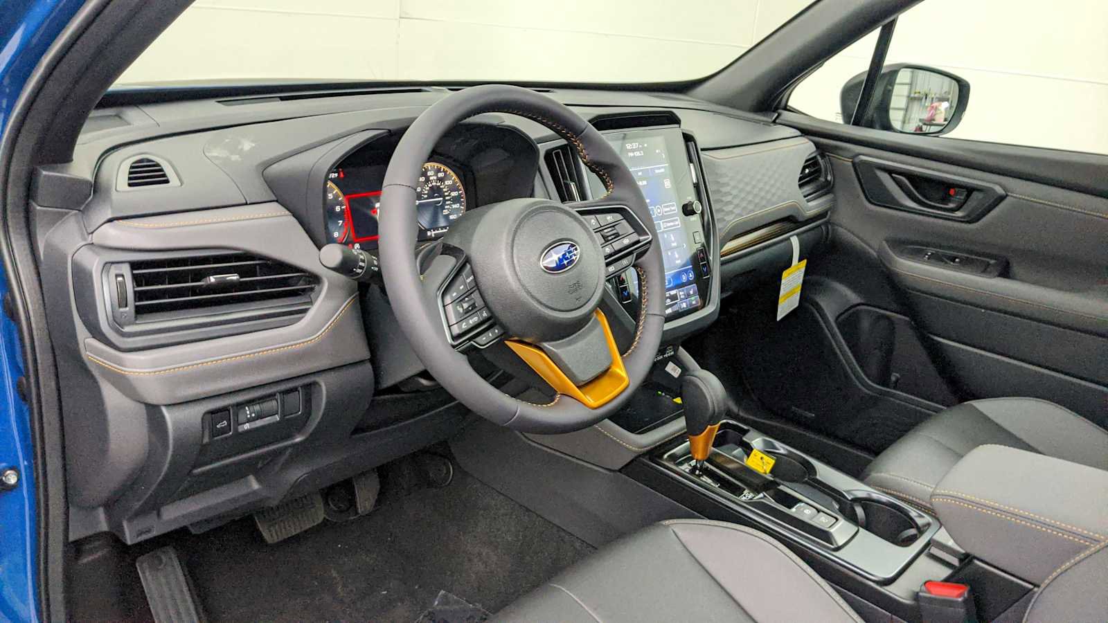 New 2026 Subaru Forester Wilderness image 13