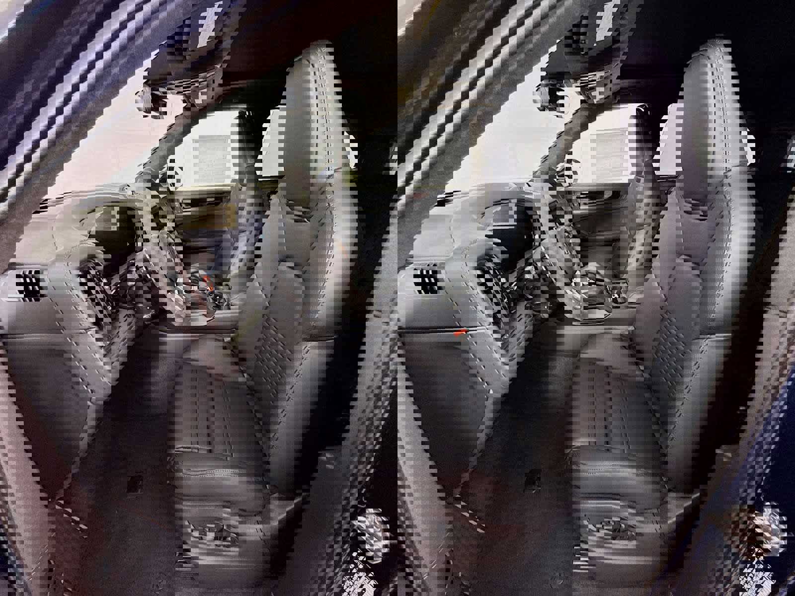 New 2026 Porsche Cayenne GTS image 5