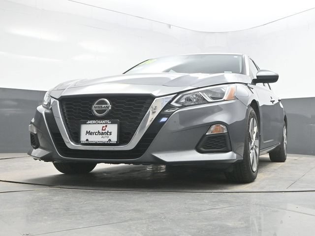 Used 2020 Nissan Altima 2.5 S FWD image 27