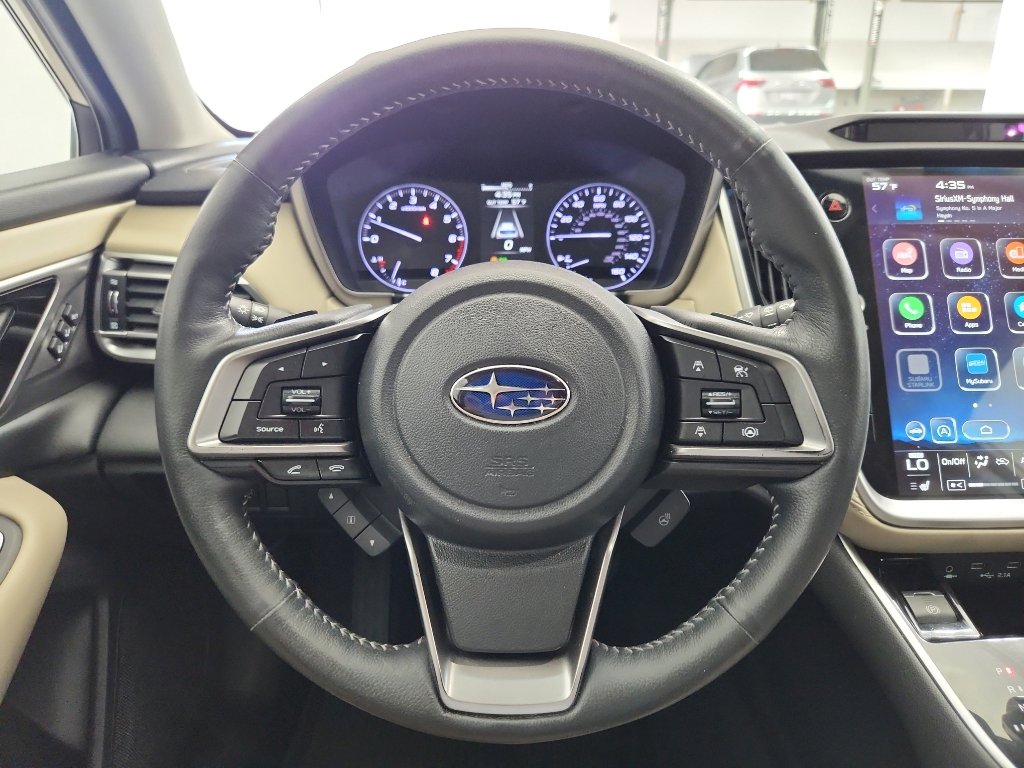 Used 2020 Subaru Outback Limited AWD/4WD image 14
