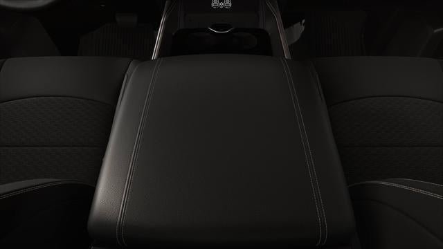 New 2026 RAM 2500 Big Horn RWD image 4