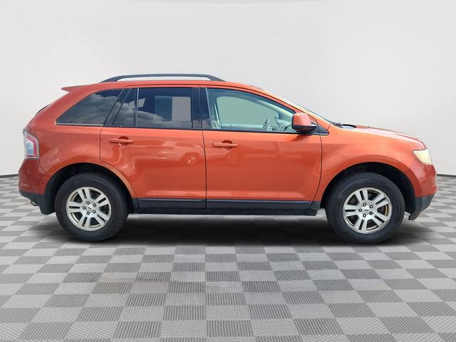 Used 2008 Ford Edge SEL AWD/4WD image 6