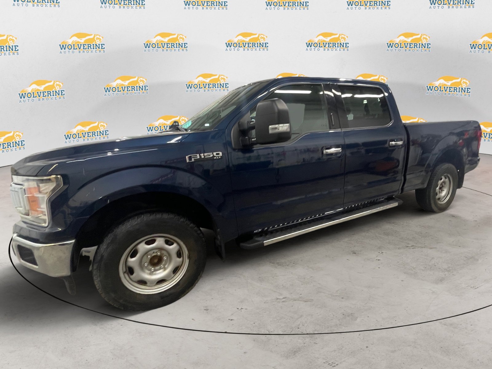 Used 2020 Ford F150 XLT w/ XTR Package image 2