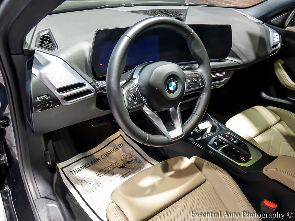 Used 2025 BMW 228i xDrive image 13