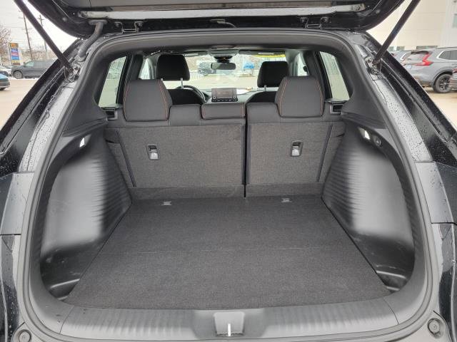 Used 2023 Honda HR-V Sport image 7