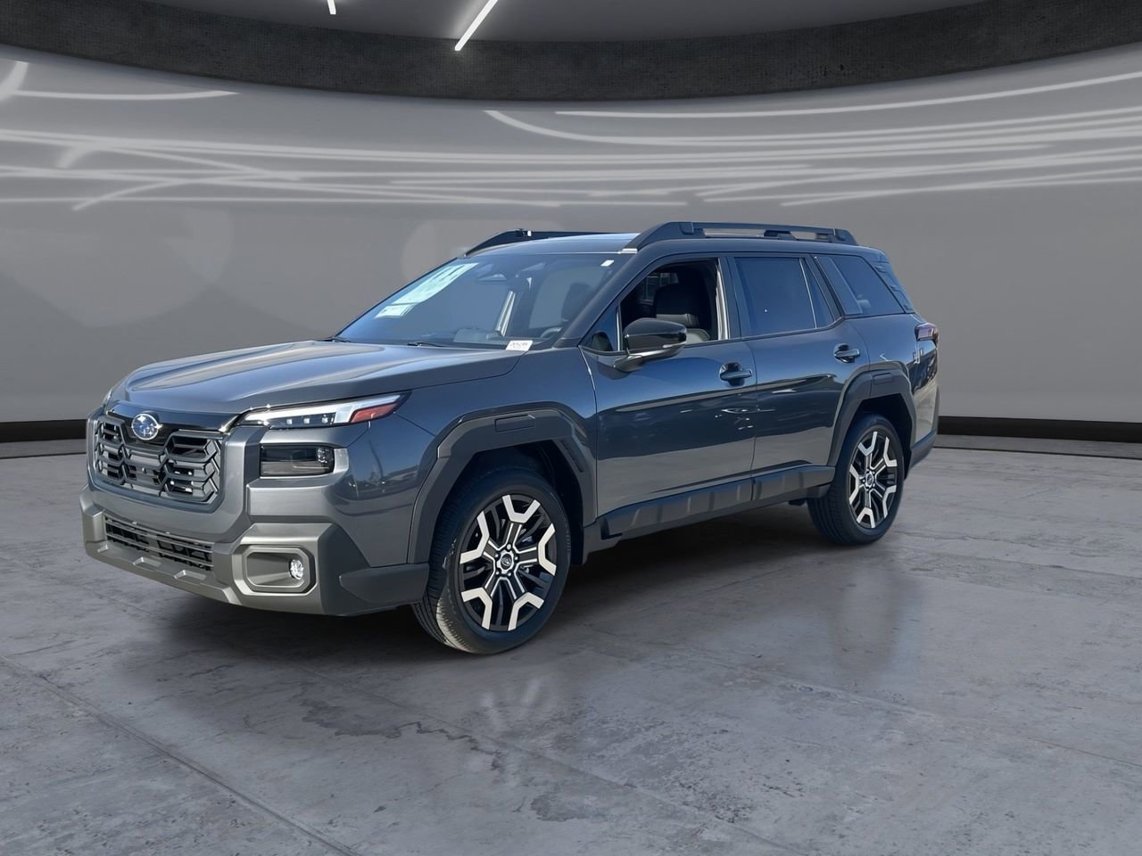 New 2026 Subaru Outback Touring XT image 3