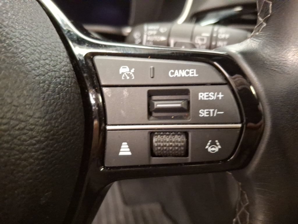 Used 2022 Honda Civic Sport Touring image 22