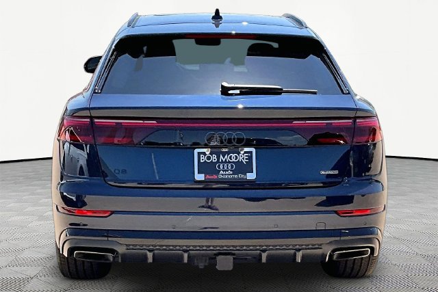 New 2026 Audi Q8 Premium Plus AWD/4WD image 4