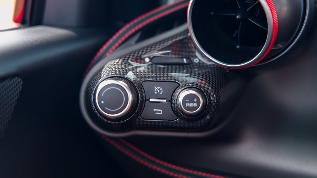 Certified 2023 Ferrari F8 Tributo RWD image 20