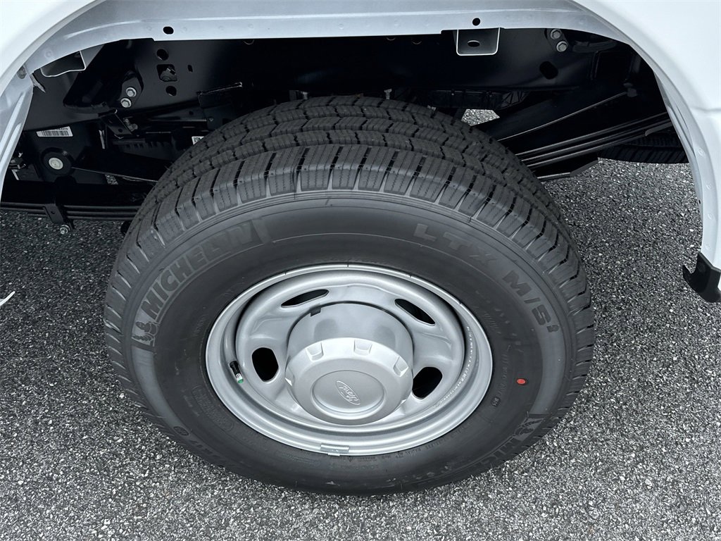 New 2025 Ford F250 XL w/ 360-Degree Camera Package image 15