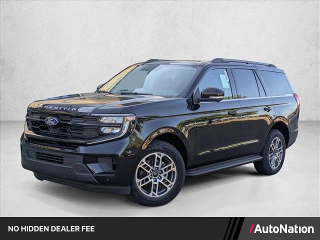New 2026 Ford Expedition Active AWD/4WD image 1
