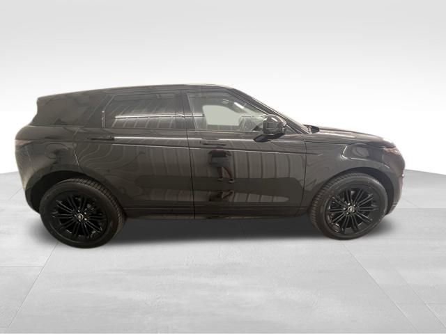 New 2026 Land Rover Range Rover Evoque Dynamic SE image 4
