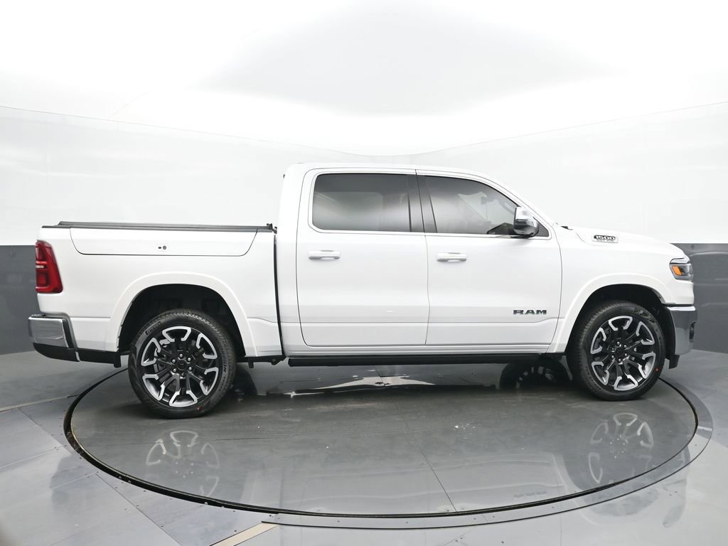 New 2025 RAM 1500 Limited image 6