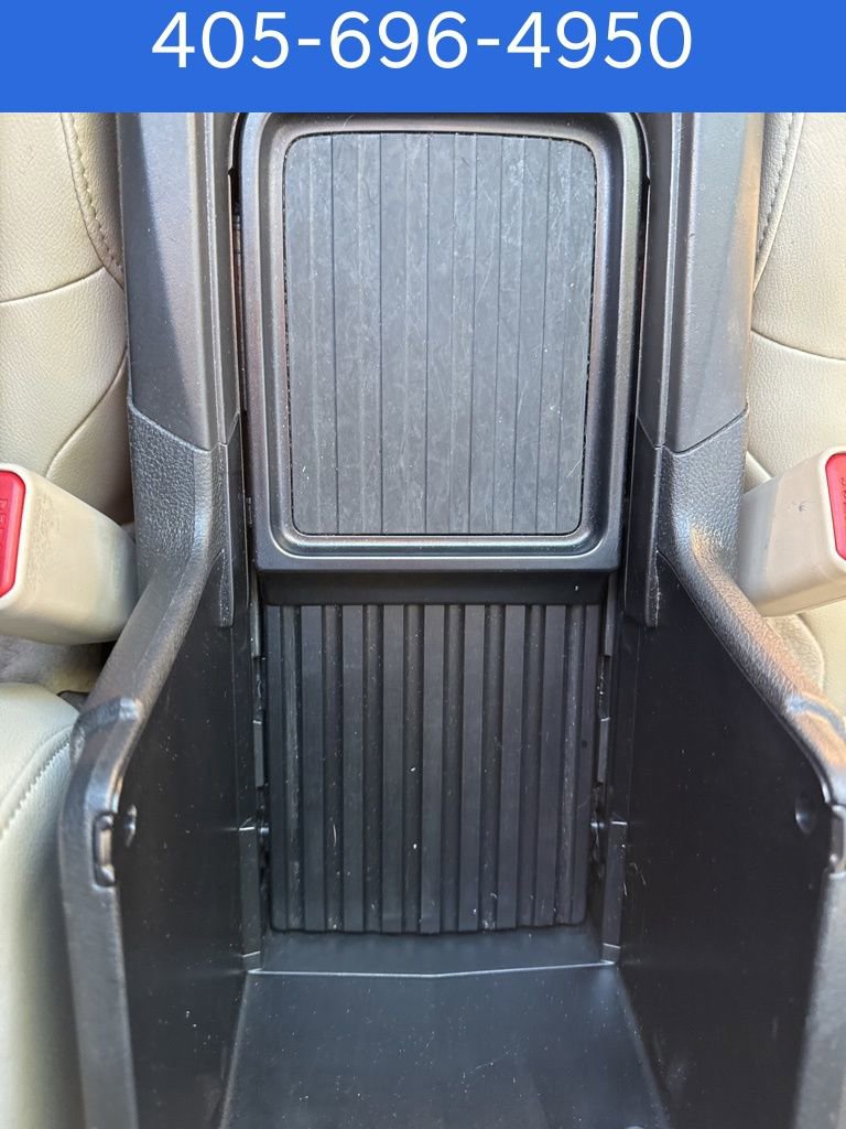 Used 2022 Honda CR-V EX-L image 31