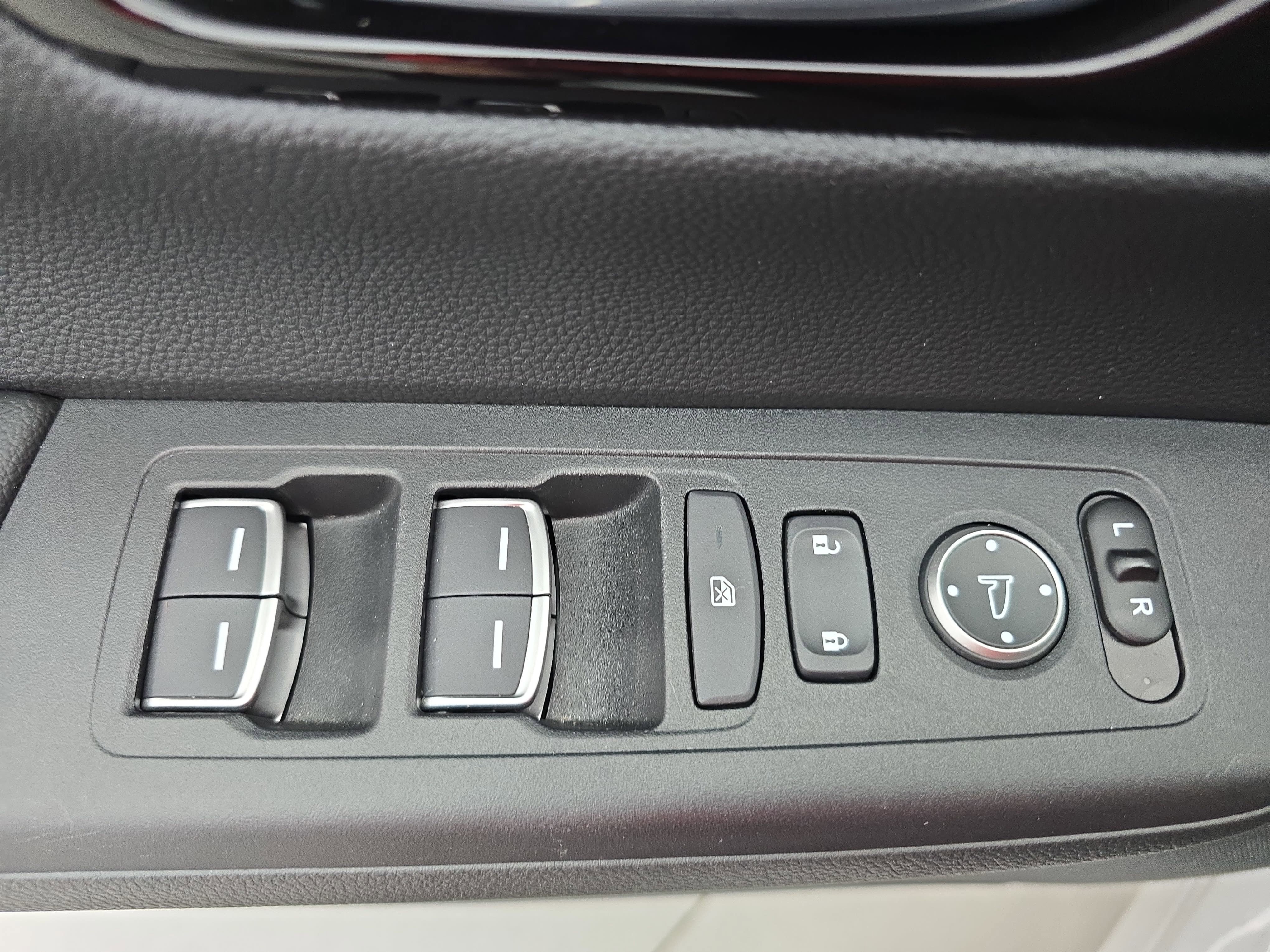 Certified 2024 Honda CR-V EX-L image 28