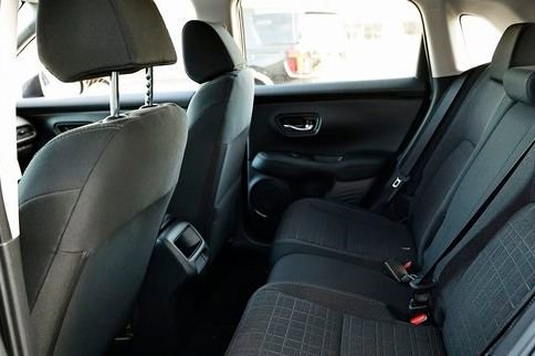 New 2026 Honda HR-V LX image 30