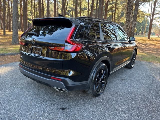 Used 2026 Honda CR-V Sport image 3