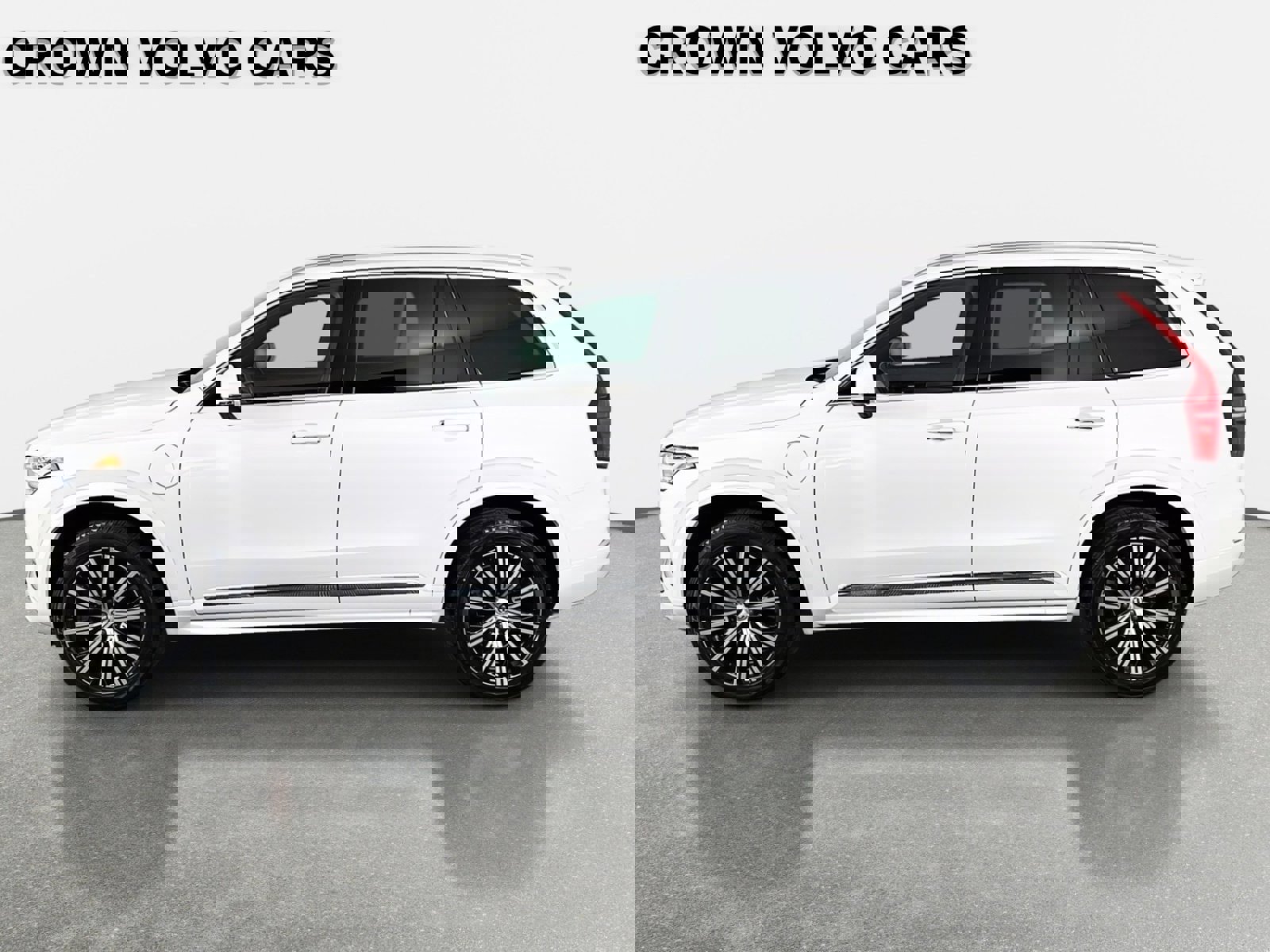 Used 2022 Volvo XC90 T8 Inscription image 9