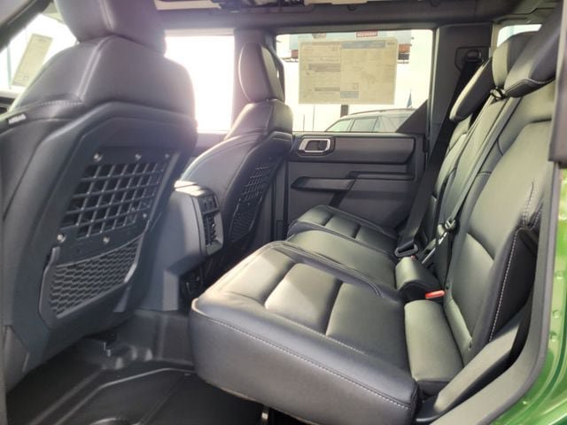 New 2025 Ford Bronco Badlands w/ Sasquatch Package AWD/4WD image 37