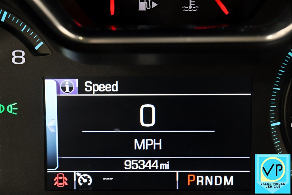 Used 2014 Chevrolet Impala LT w/ Convenience Package image 12