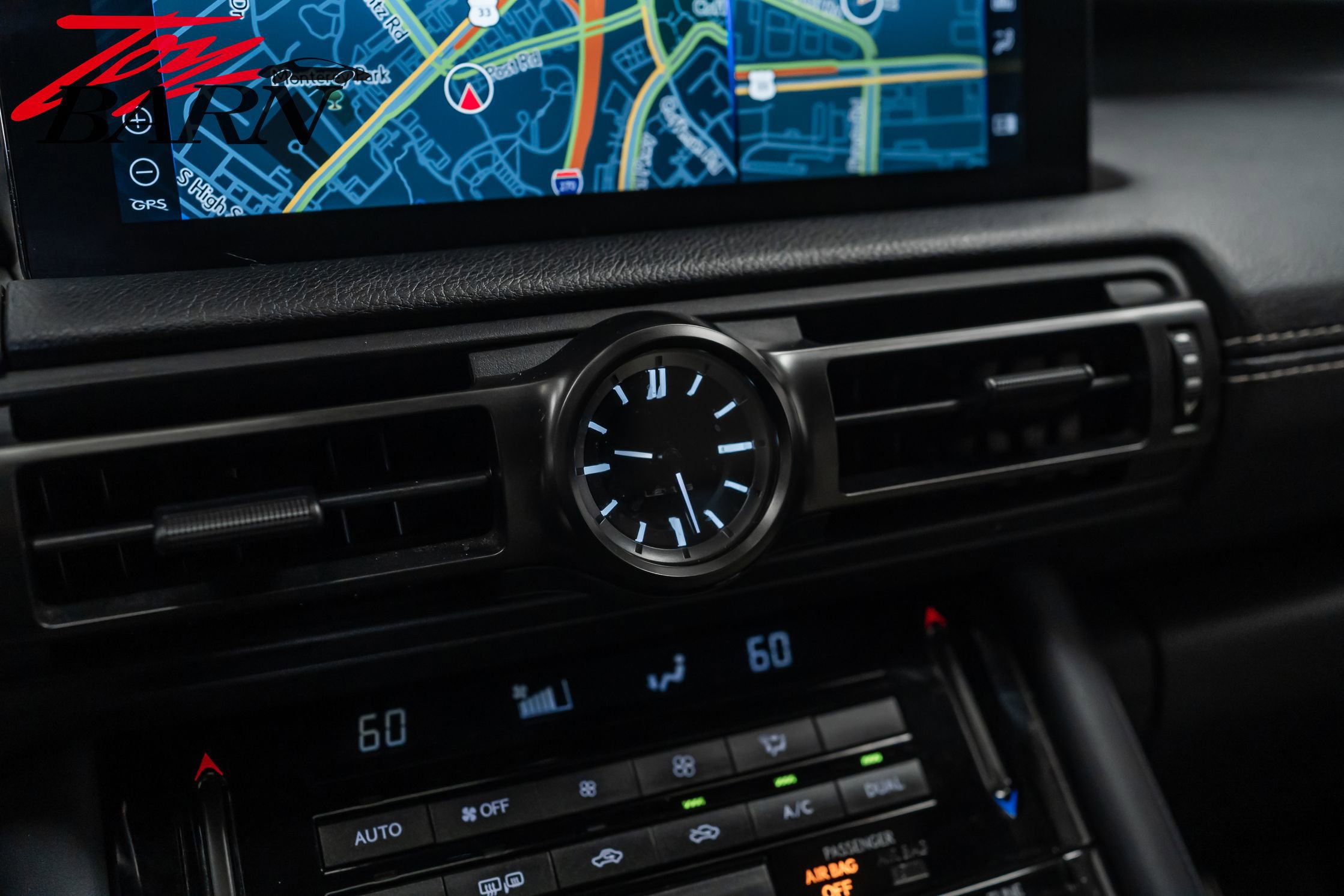 Used 2023 Lexus IS 350 F Sport image 40