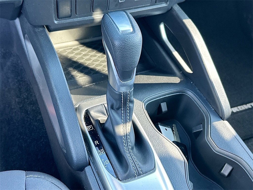 Used 2024 Nissan Frontier SV image 22