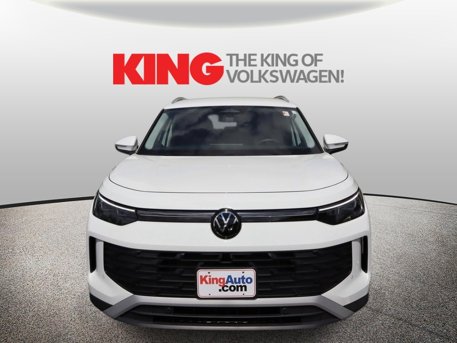 Certified 2025 Volkswagen Tiguan S w/ 18" Wheel Package image 9