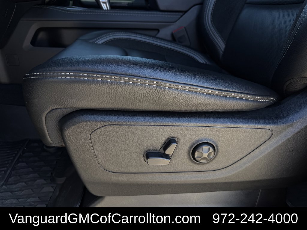 Used 2026 RAM 1500 RHO w/ Bed Utility Group AWD/4WD image 30