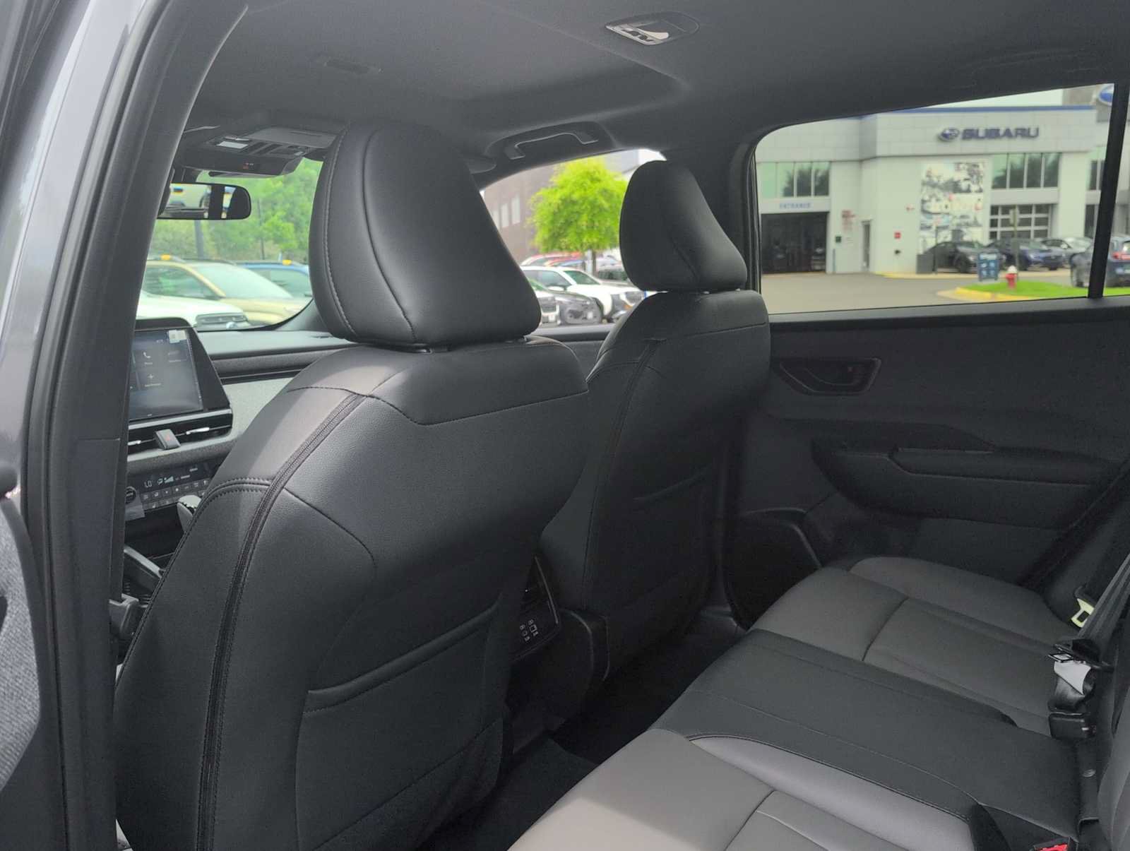 New 2026 Subaru Outback Premium AWD/4WD image 18