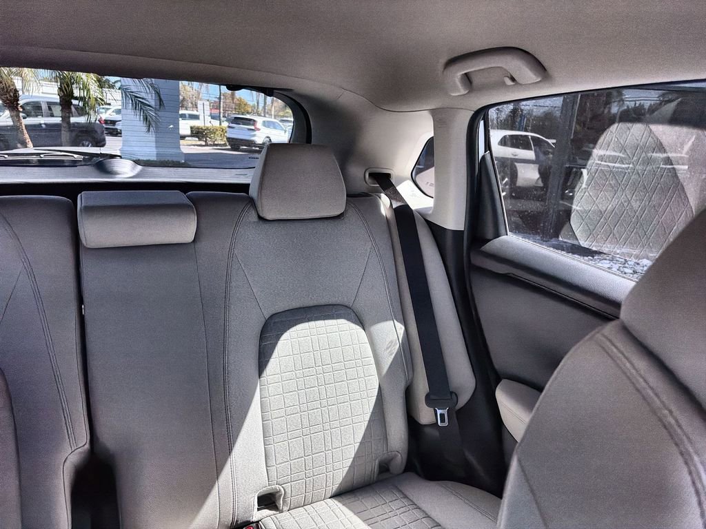 Certified 2024 Honda HR-V LX image 15