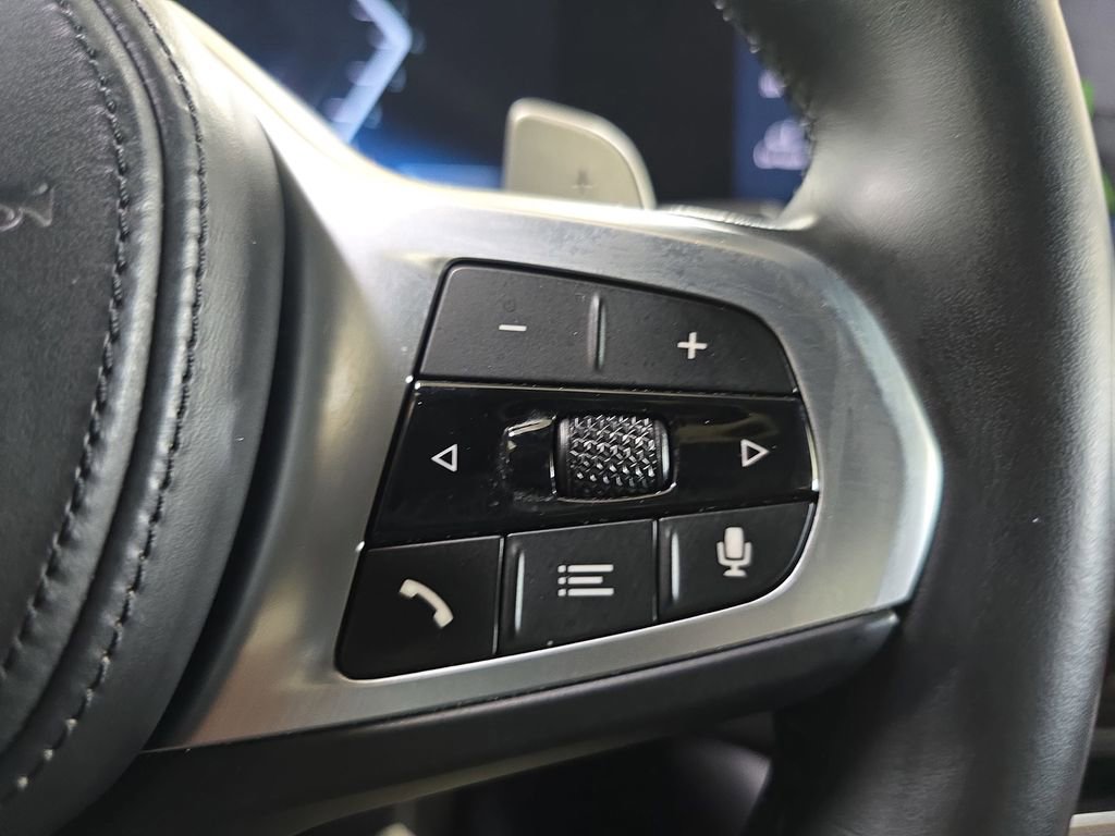 Used 2024 BMW 430i Convertible w/ M Sport Package image 19