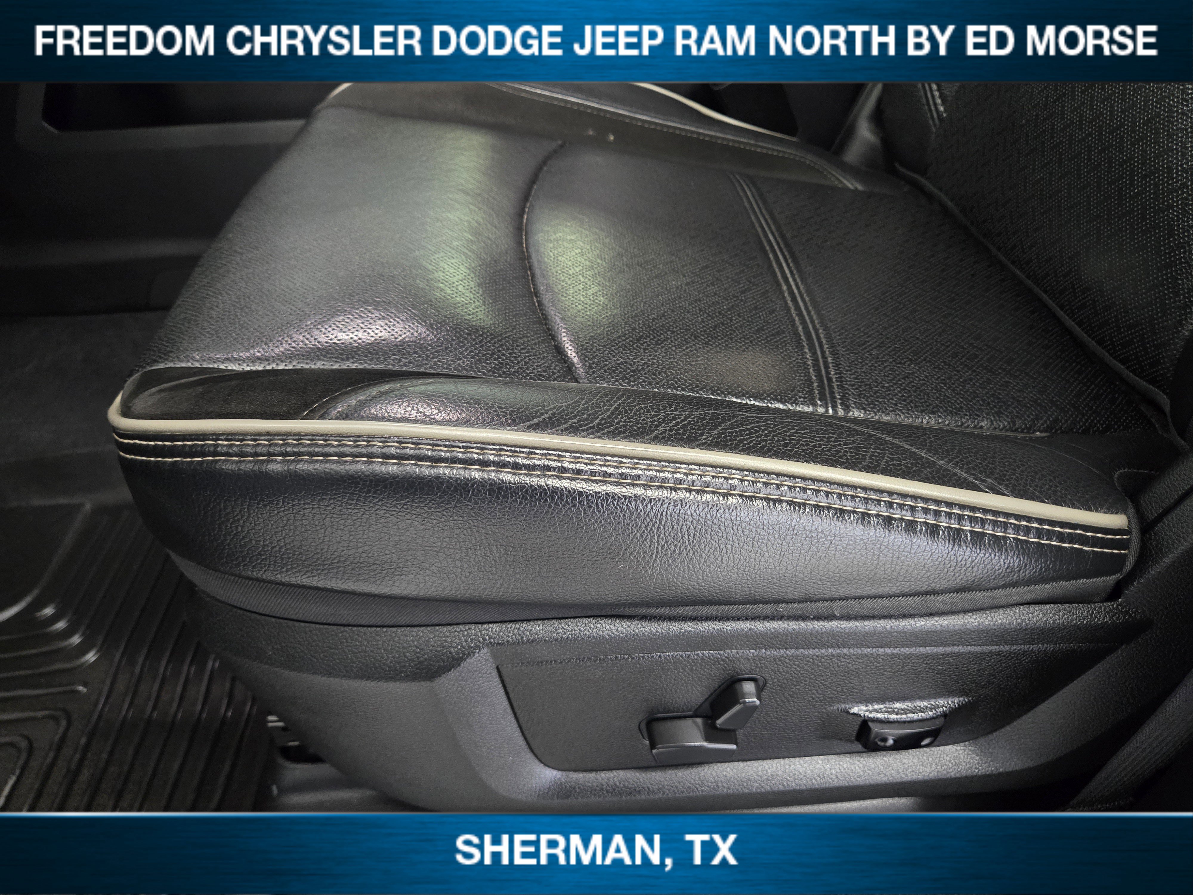 Used 2022 RAM 3500 Laramie w/ Night Edition image 18