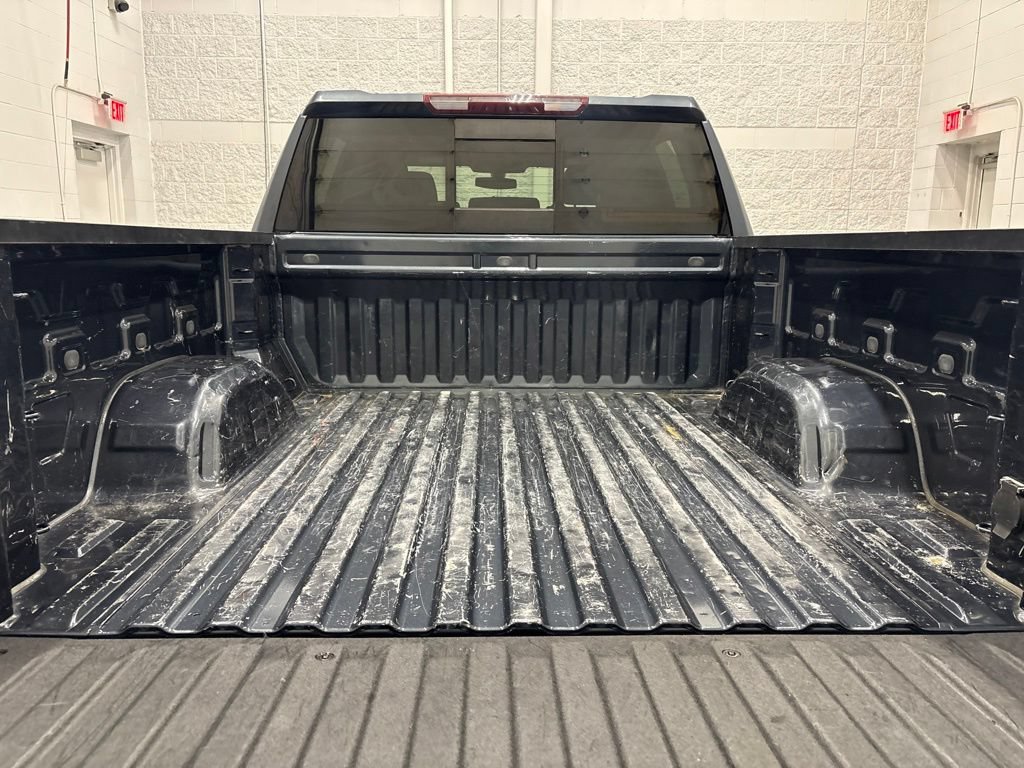 Used 2019 GMC Sierra 1500 SLE w/ Preferred Package AWD/4WD image 6