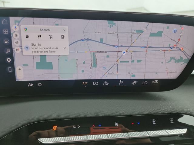 New 2026 Buick Enclave Sport Touring w/ Power Package FWD image 22
