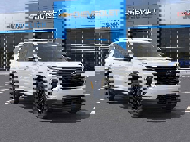 New 2026 Chevrolet Traverse LT image 7