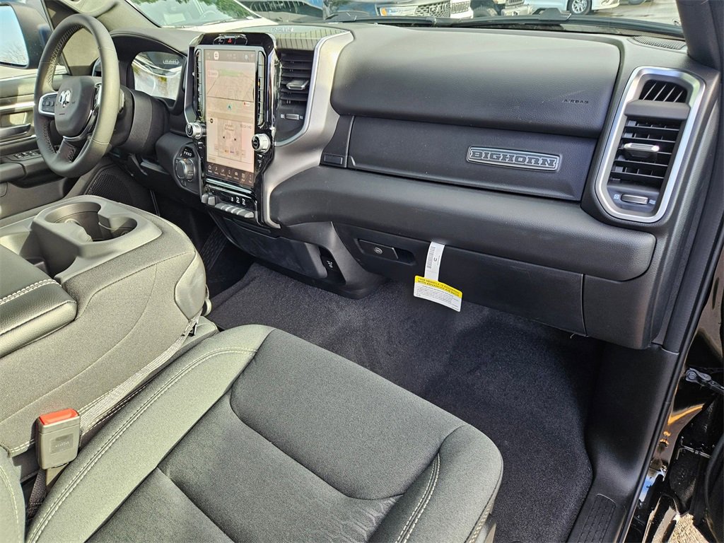New 2026 RAM 1500 Big Horn image 20
