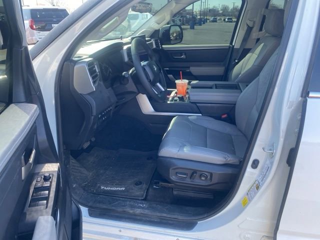 Used 2023 Toyota Tundra Limited image 10