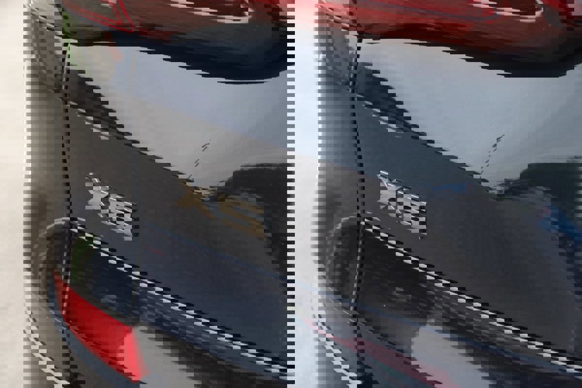 Used 2021 BMW X5 M50i image 72