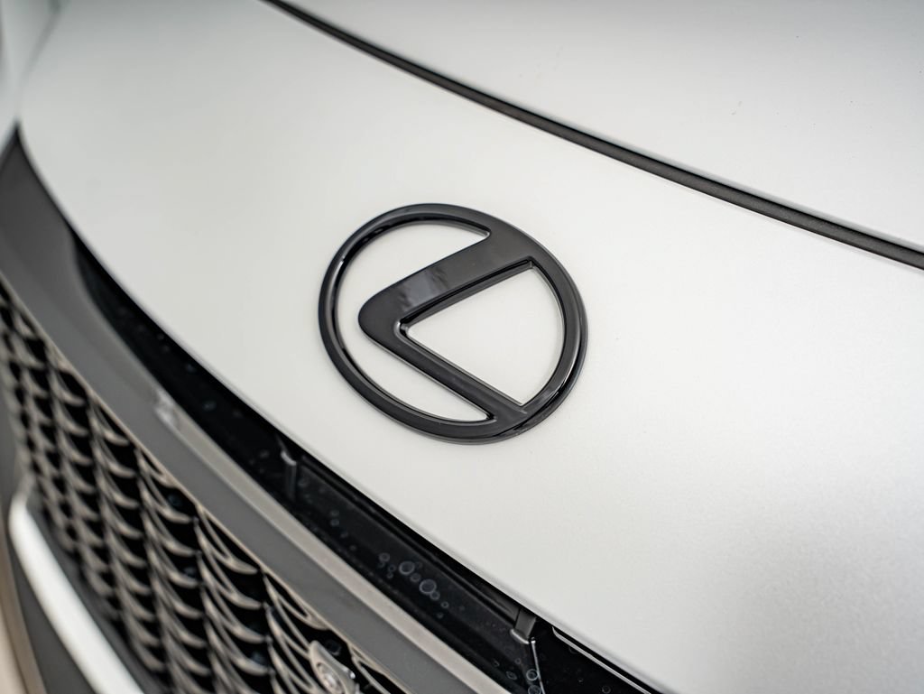 New 2026 Lexus IS 350 F Sport AWD/4WD image 13