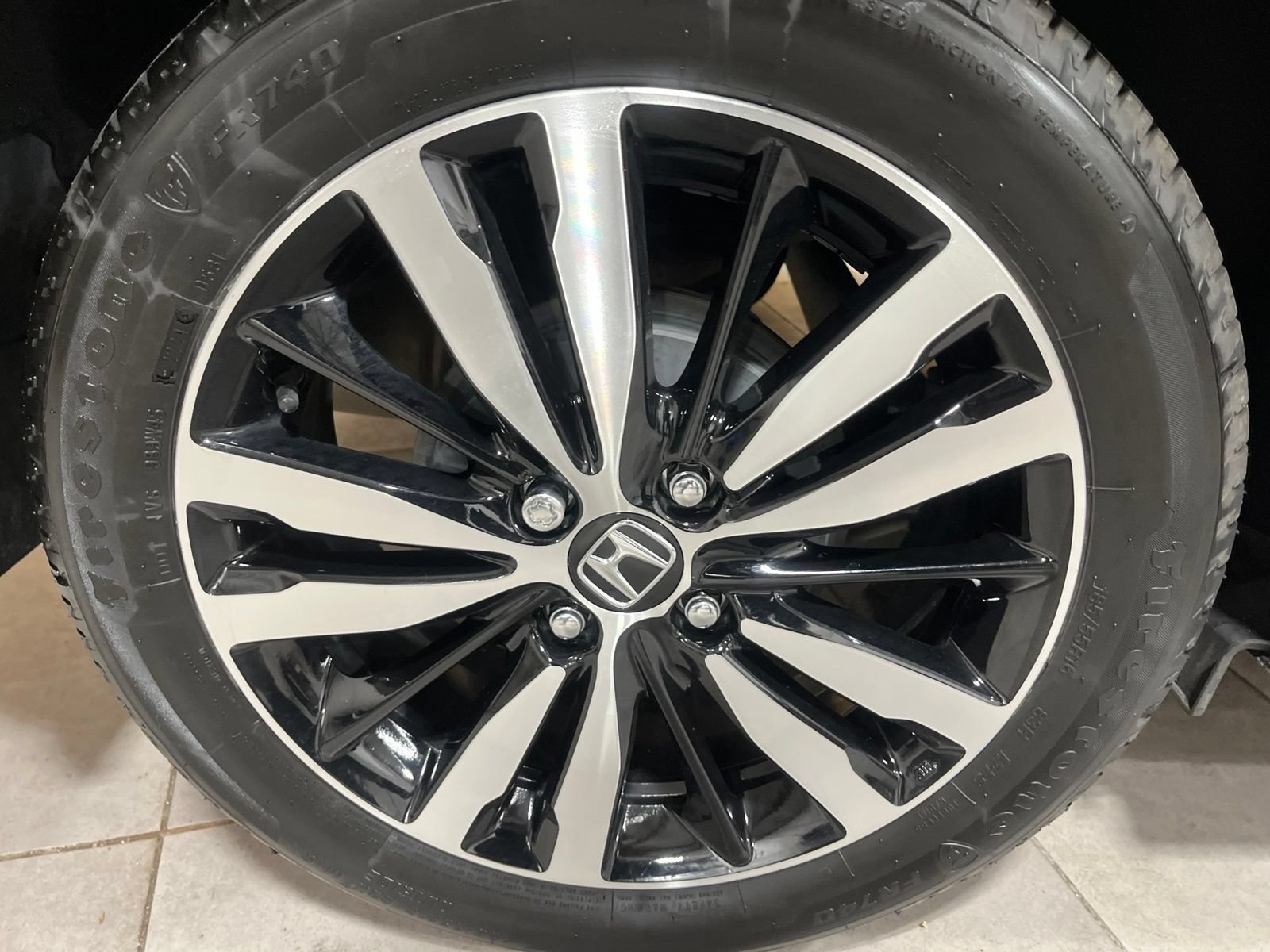Used 2018 Honda Fit EX image 11