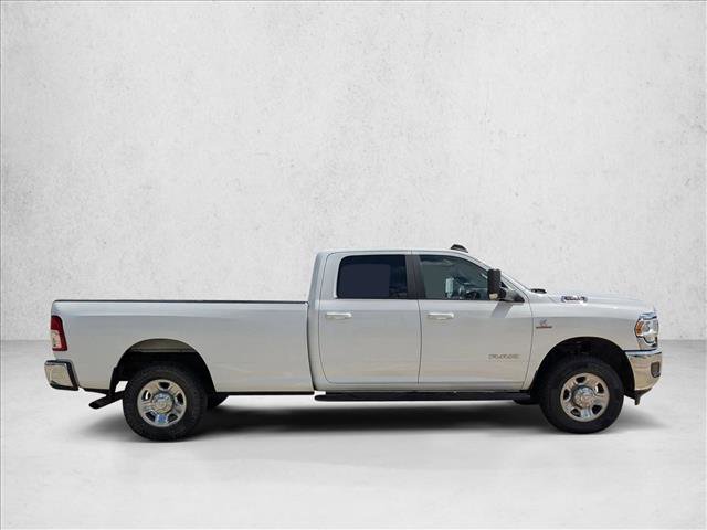 Used 2021 RAM 3500 Big Horn w/ Cold Weather Group video 4