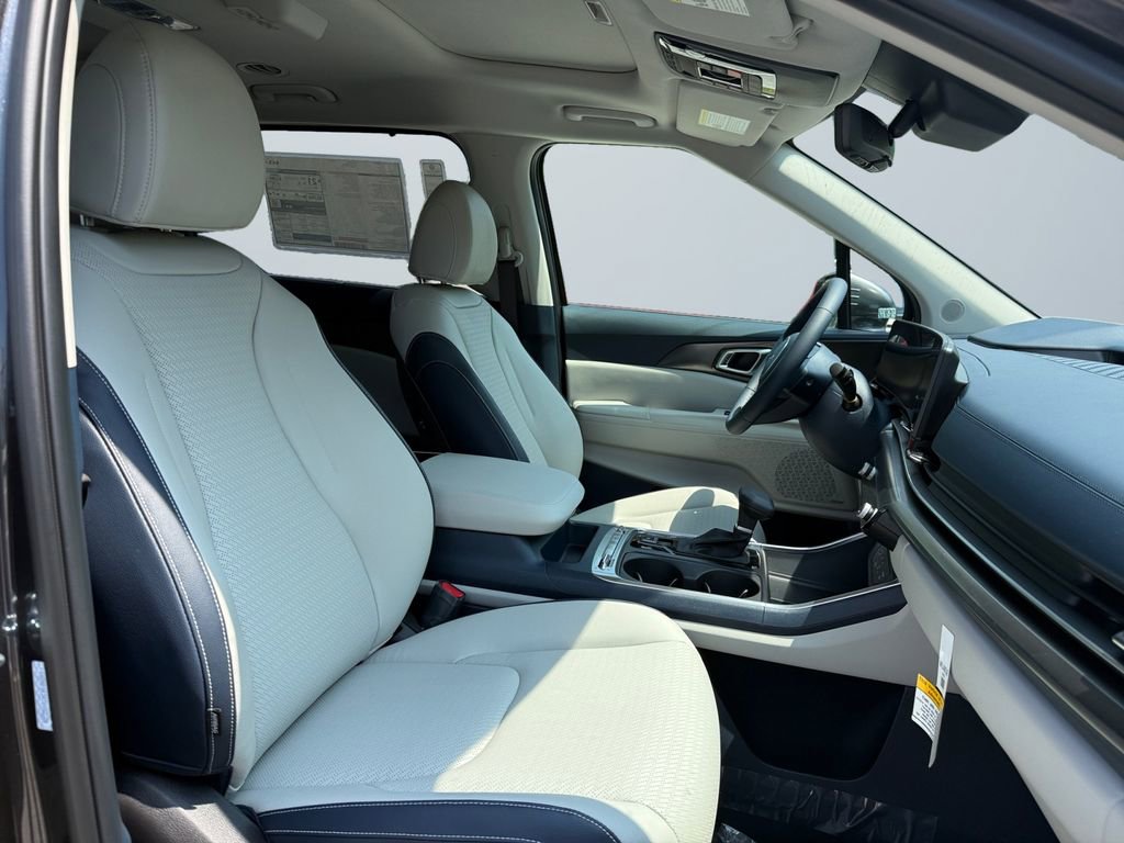 New 2026 Kia Carnival SX Prestige image 15