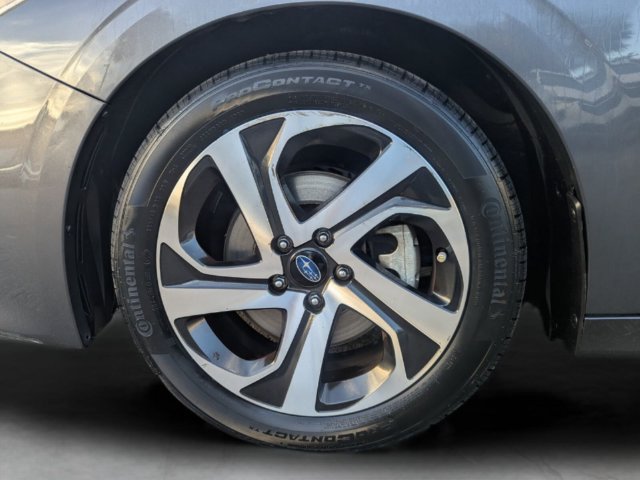 Used 2022 Subaru Legacy Limited AWD/4WD image 10