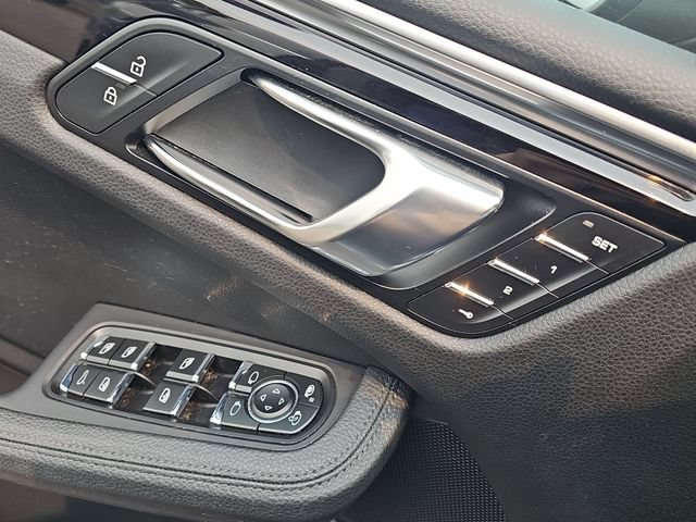 Used 2021 Porsche Macan S AWD/4WD image 25